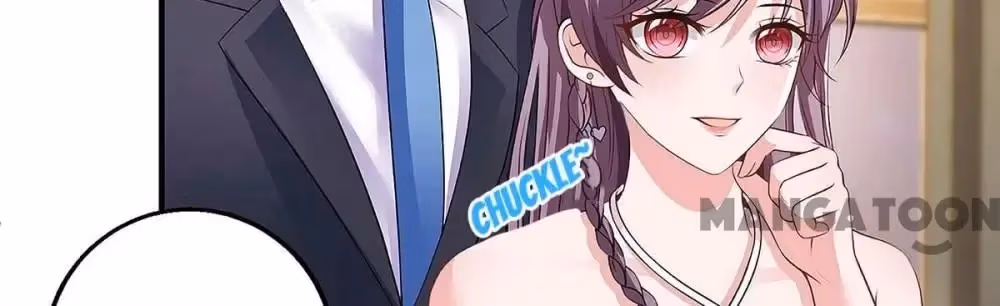 Read My Badass CEO Daddy chapter 128 image 13 on Lezhin