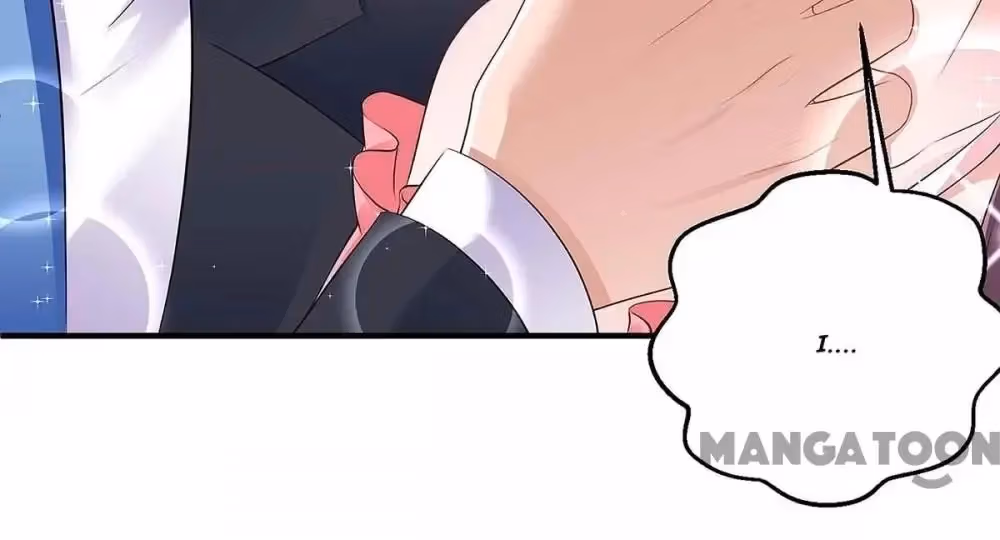 Read My Badass CEO Daddy chapter 128 image 15 on Lezhin