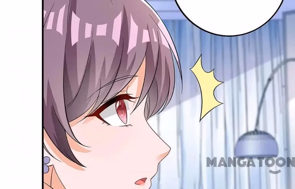 Read My Badass CEO Daddy chapter 128 image 29 on Lezhin