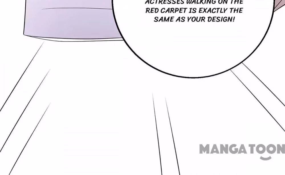 Read My Badass CEO Daddy chapter 128 image 34 on Lezhin