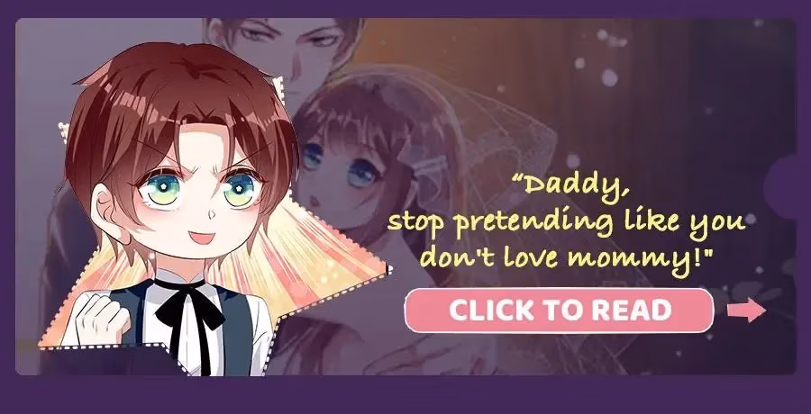Read My Badass CEO Daddy chapter 128 image 40 on Lezhin