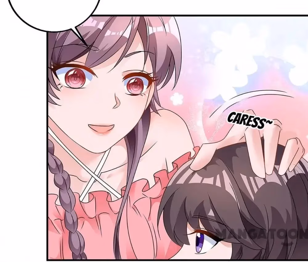 Read My Badass CEO Daddy chapter 128 image 6 on Lezhin