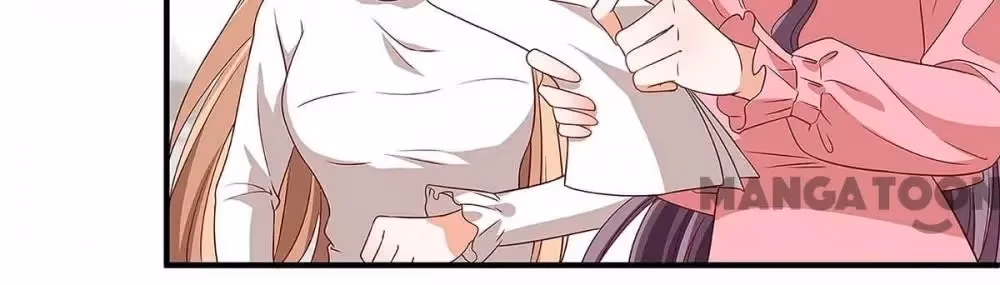 Read My Badass CEO Daddy chapter 129 image 16 on Lezhin