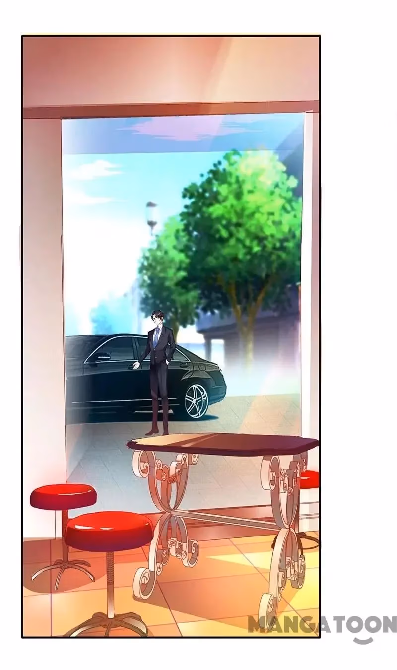 Read My Badass CEO Daddy chapter 13 image 0 on Lezhin