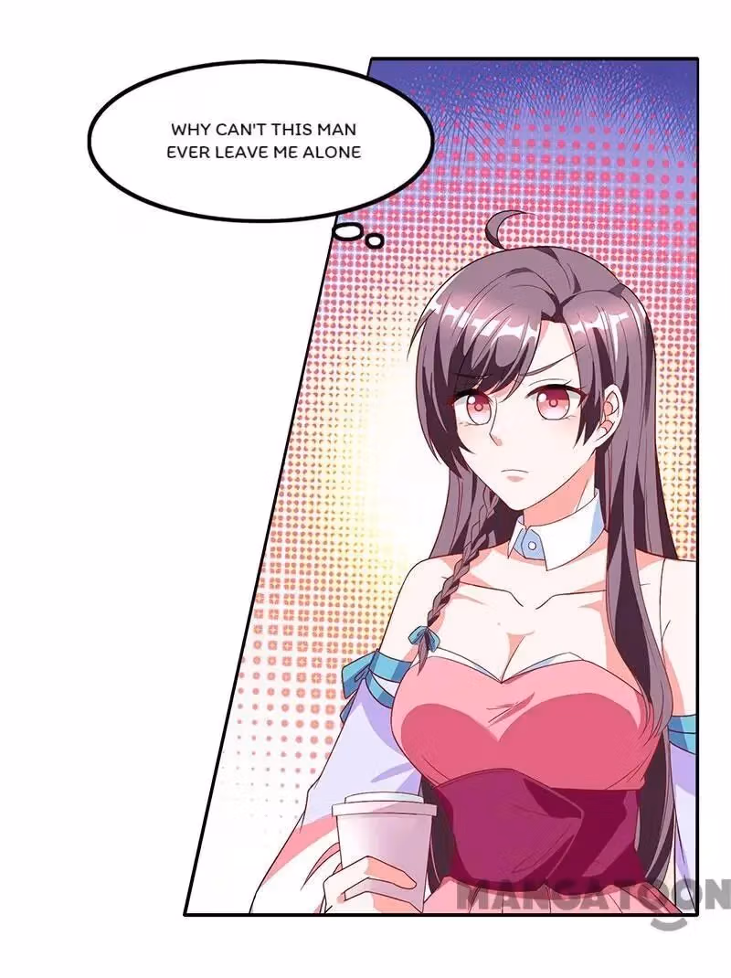 Read My Badass CEO Daddy chapter 13 image 1 on Lezhin