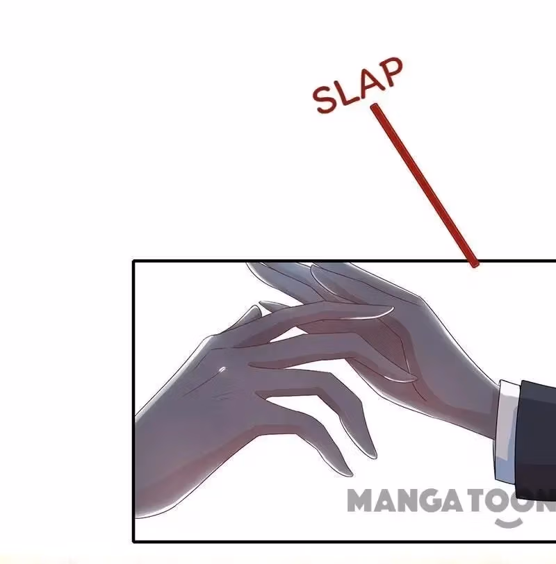Read My Badass CEO Daddy chapter 13 image 10 on Lezhin