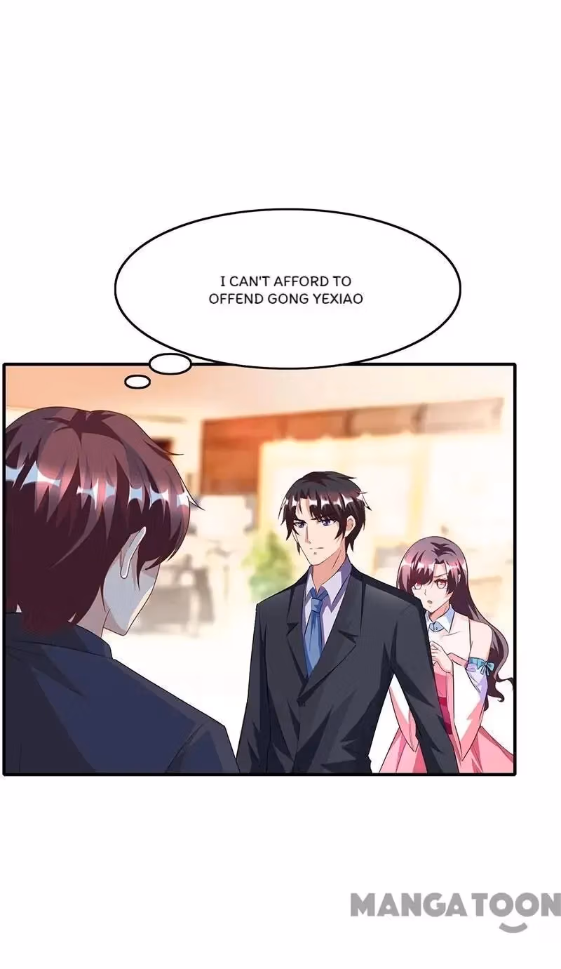 Read My Badass CEO Daddy chapter 13 image 14 on Lezhin