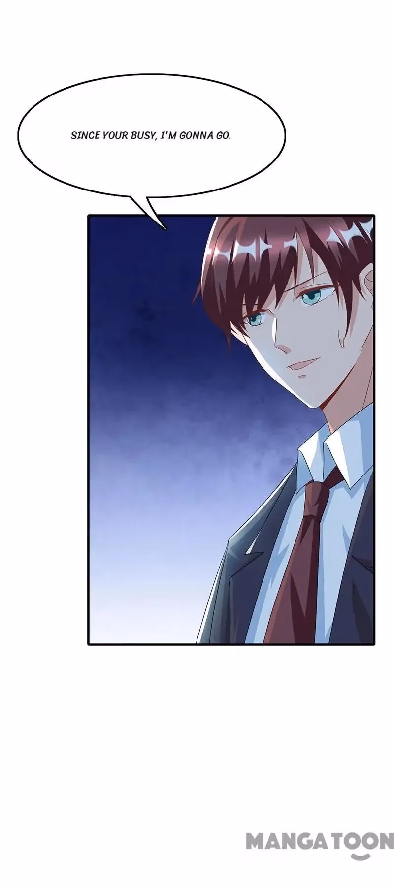Read My Badass CEO Daddy chapter 13 image 15 on Lezhin