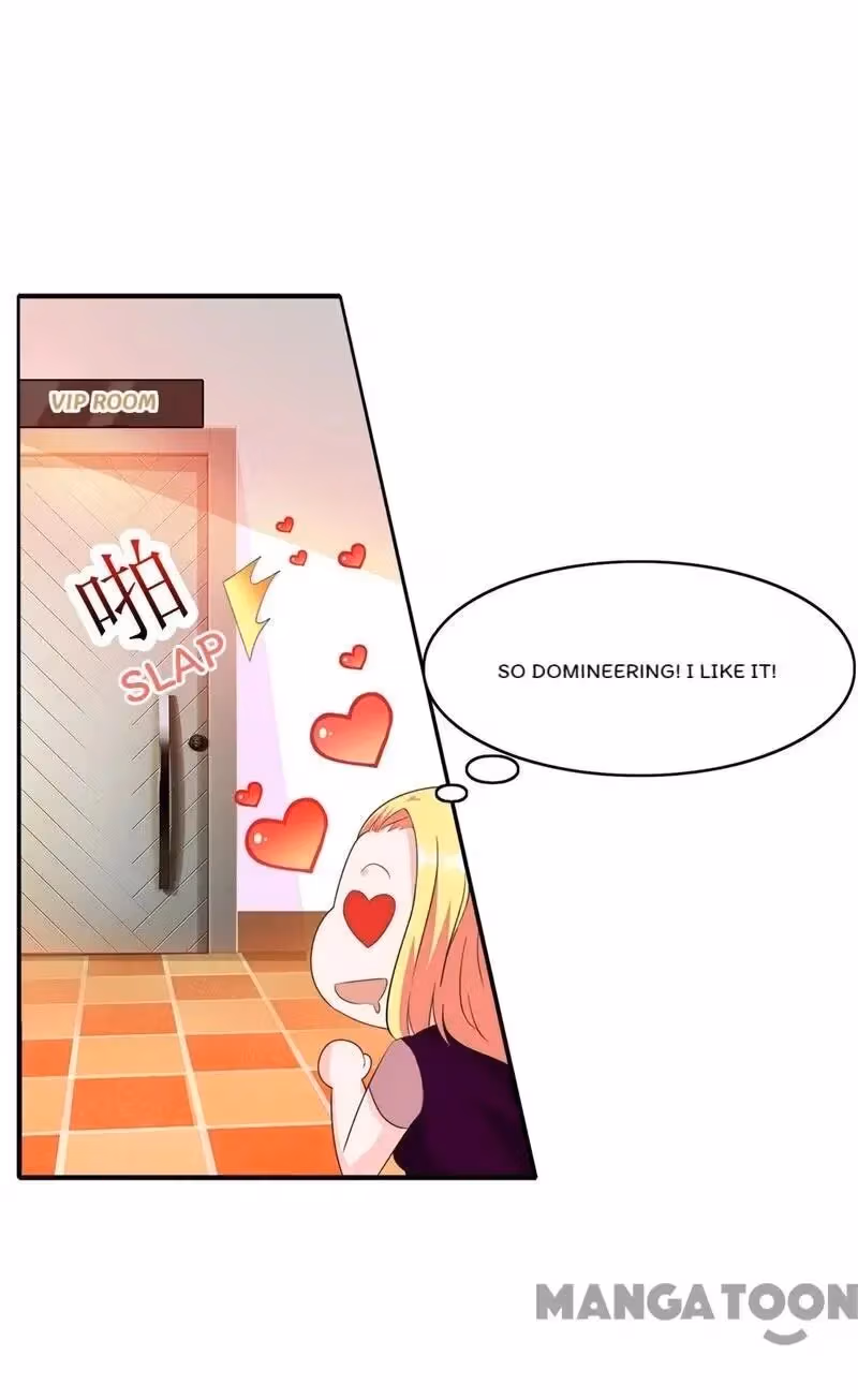 Read My Badass CEO Daddy chapter 13 image 20 on Lezhin