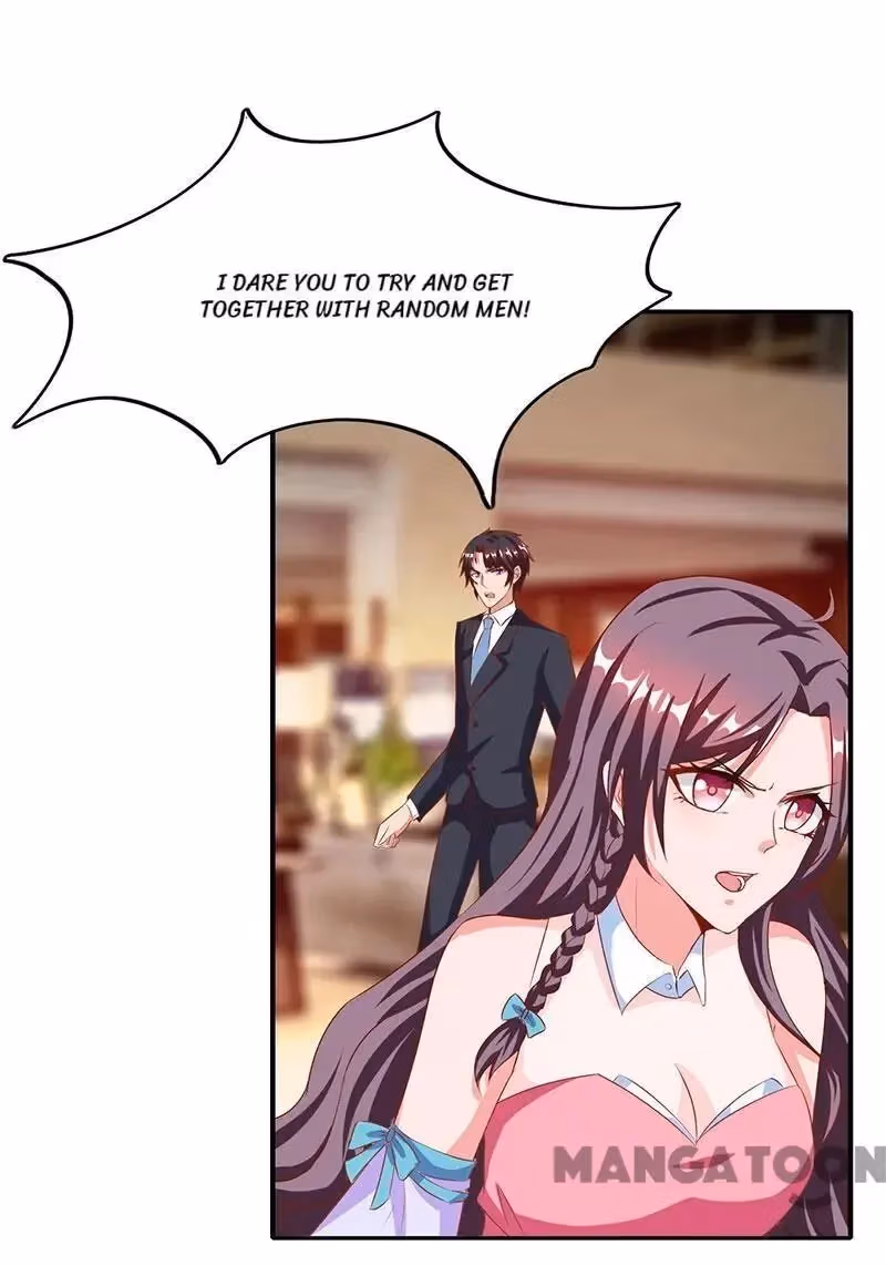 Read My Badass CEO Daddy chapter 13 image 23 on Lezhin
