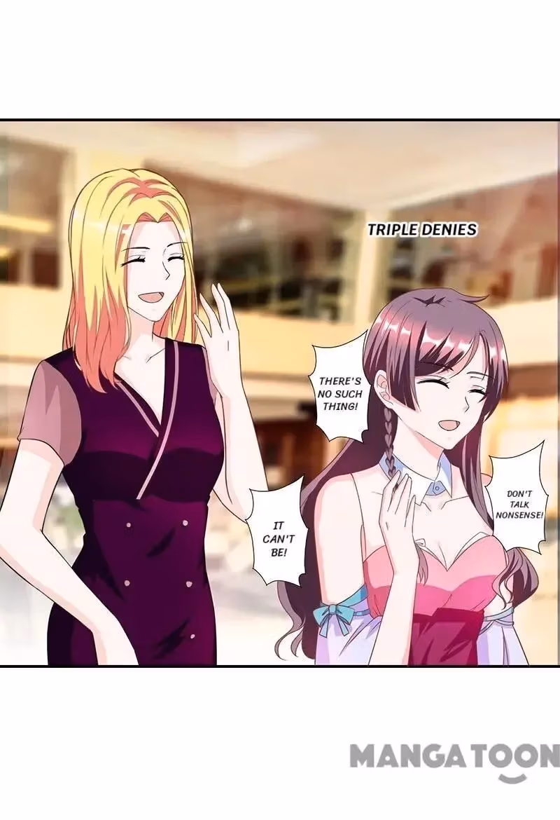 Read My Badass CEO Daddy chapter 13 image 3 on Lezhin