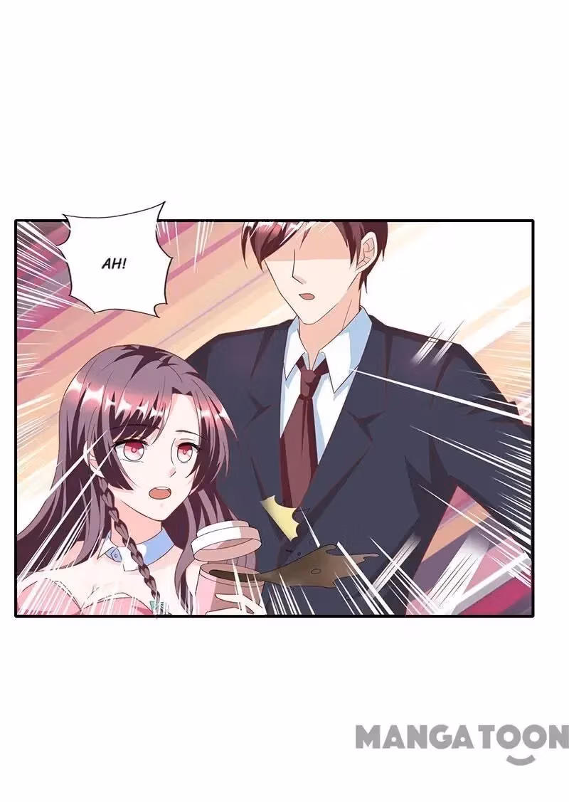 Read My Badass CEO Daddy chapter 13 image 4 on Lezhin