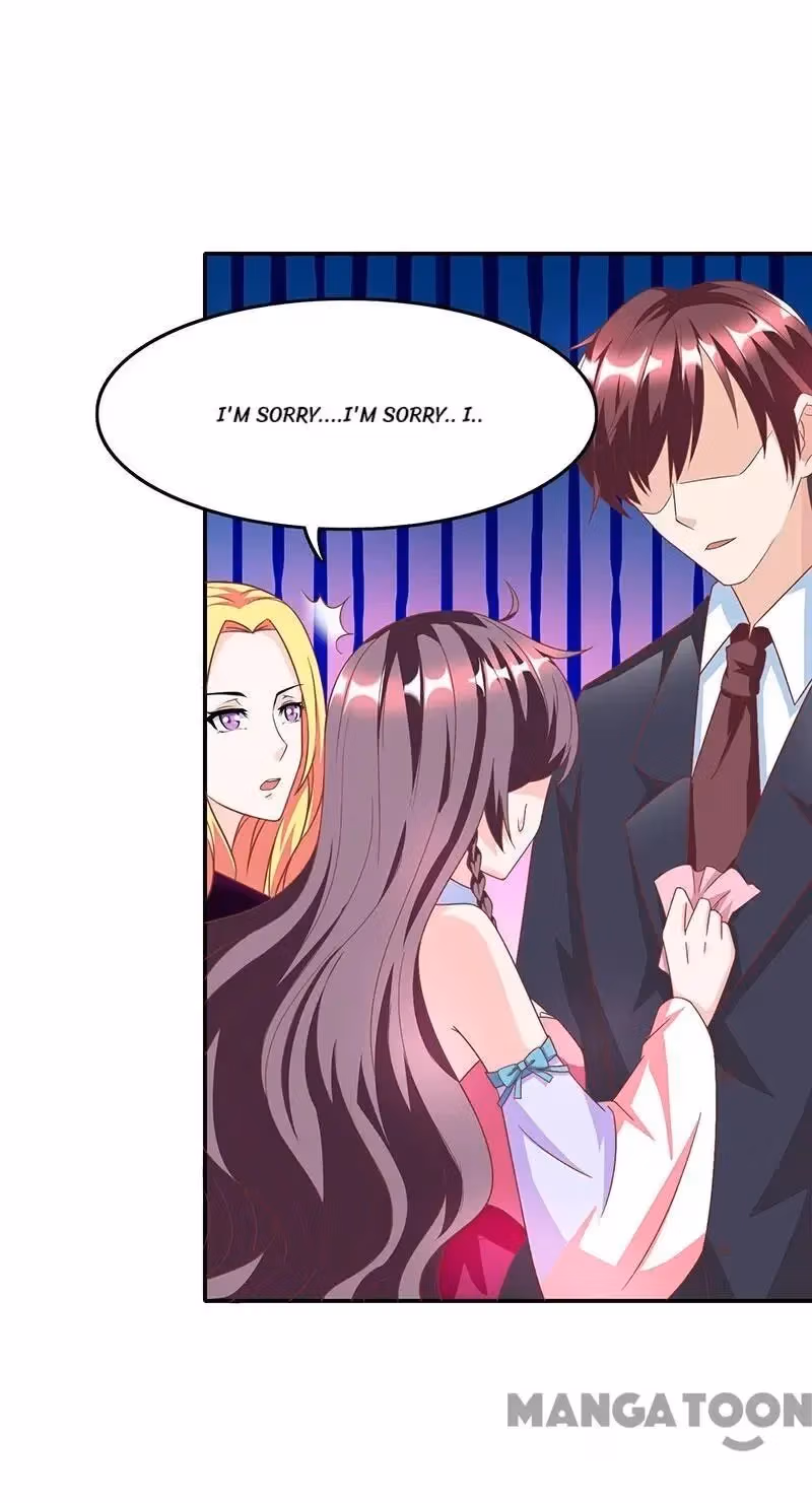 Read My Badass CEO Daddy chapter 13 image 5 on Lezhin
