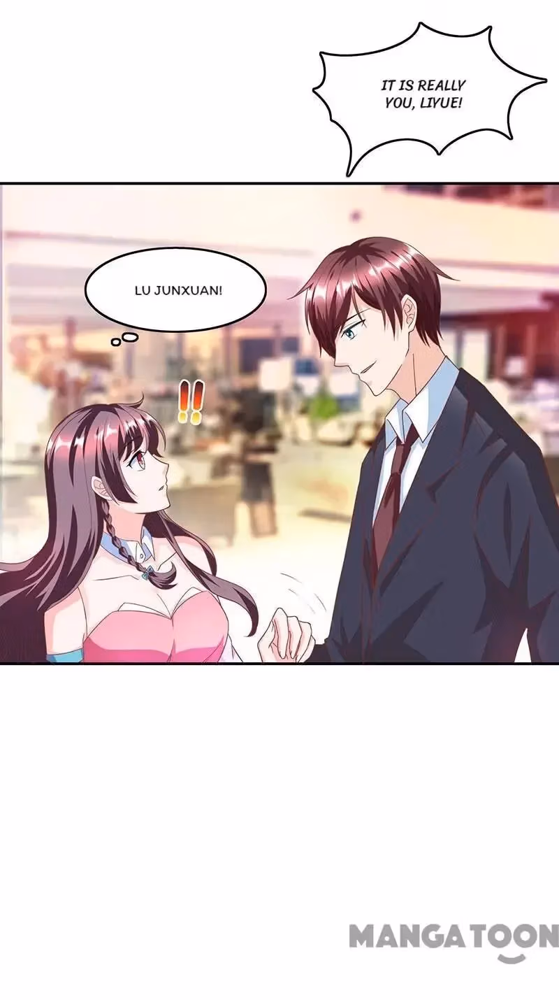 Read My Badass CEO Daddy chapter 13 image 7 on Lezhin