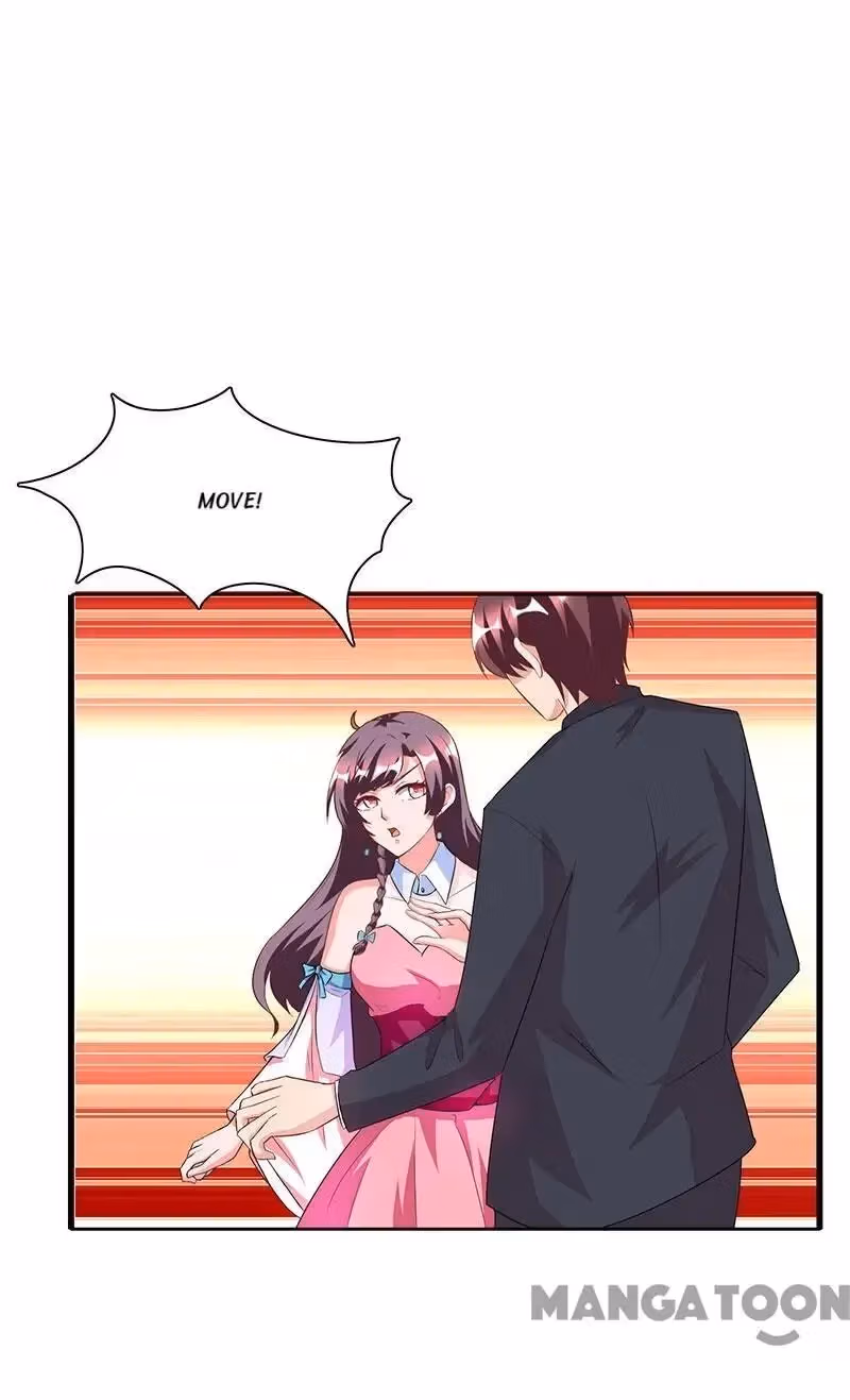 Read My Badass CEO Daddy chapter 13 image 8 on Lezhin