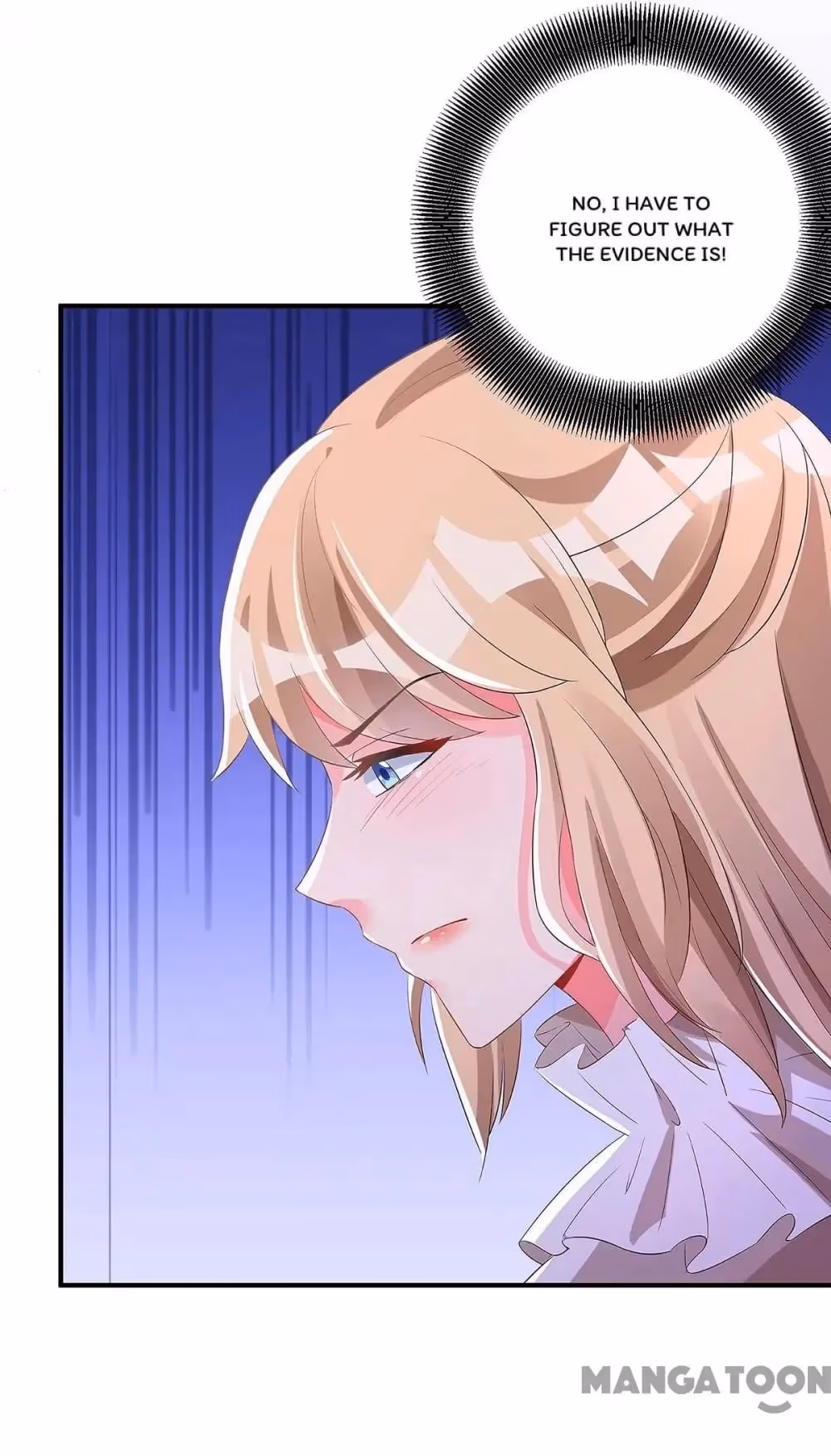 Read My Badass CEO Daddy chapter 130 image 23 on Lezhin