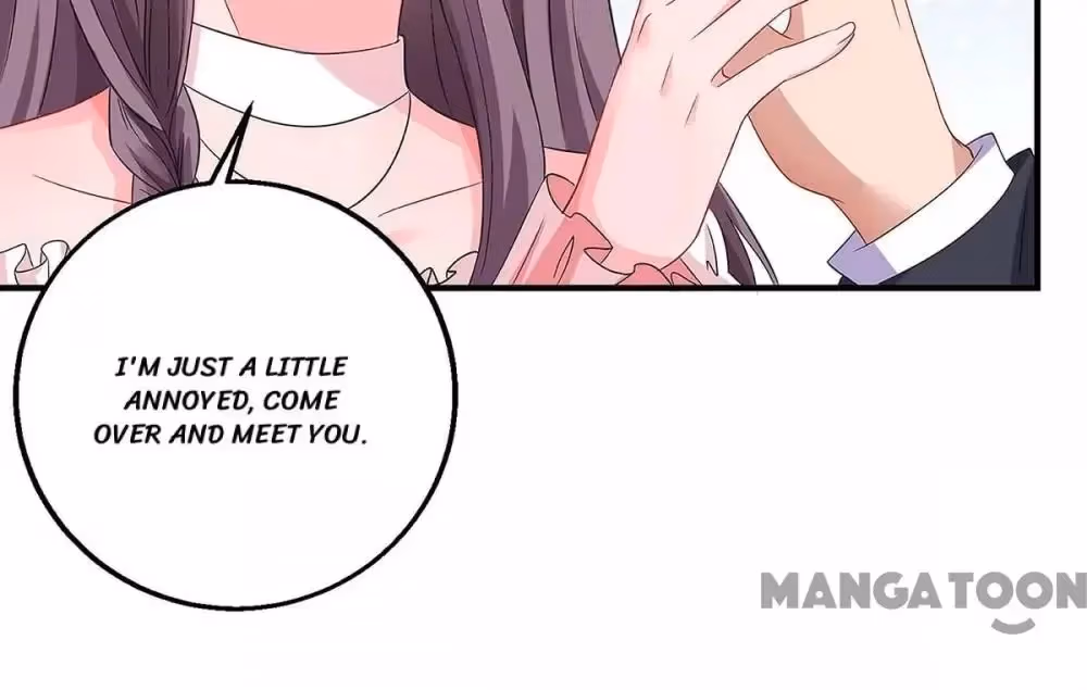 Read My Badass CEO Daddy chapter 130 image 5 on Lezhin