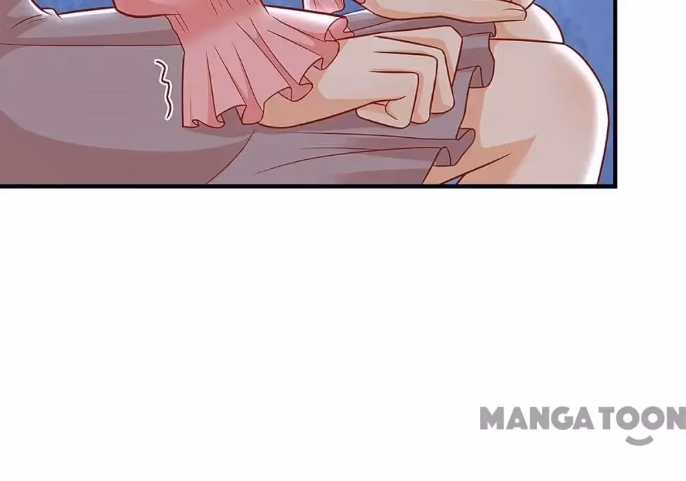 Read My Badass CEO Daddy chapter 133 image 20 on Lezhin