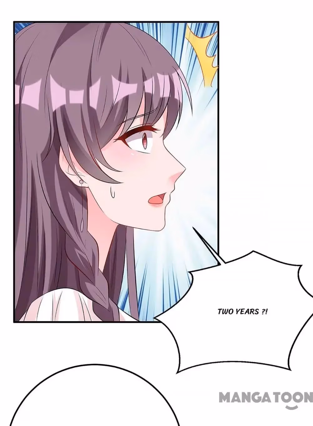 Read My Badass CEO Daddy chapter 133 image 24 on Lezhin