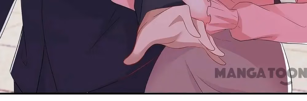 Read My Badass CEO Daddy chapter 134 image 19 on Lezhin