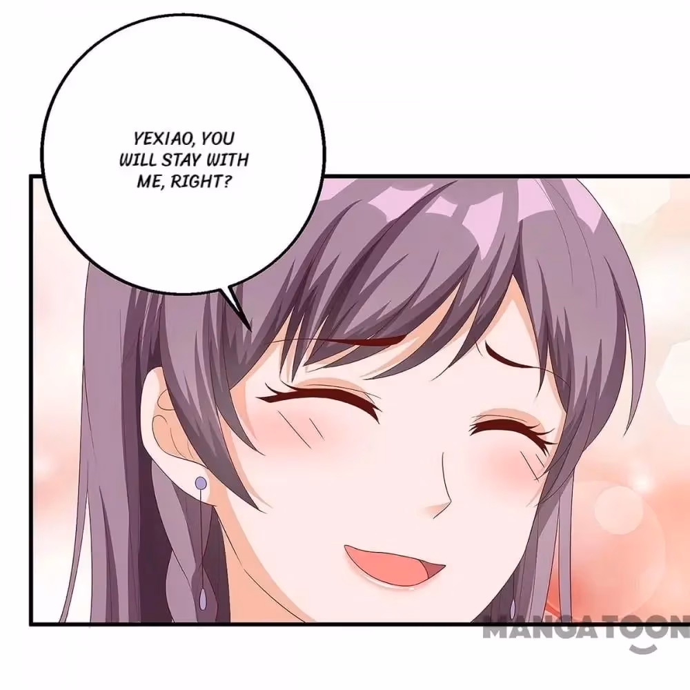 Read My Badass CEO Daddy chapter 134 image 28 on Lezhin