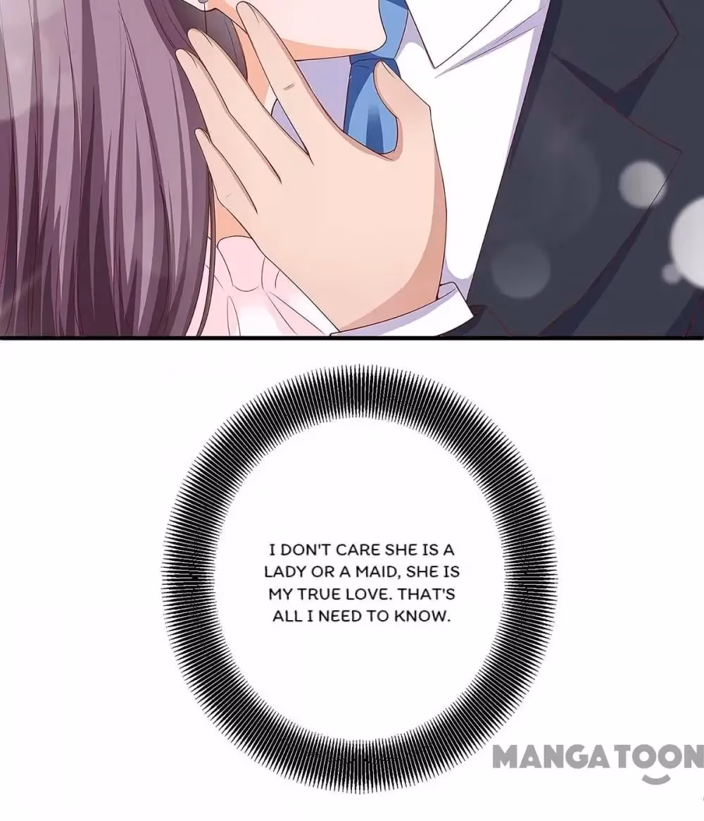 Read My Badass CEO Daddy chapter 134 image 30 on Lezhin