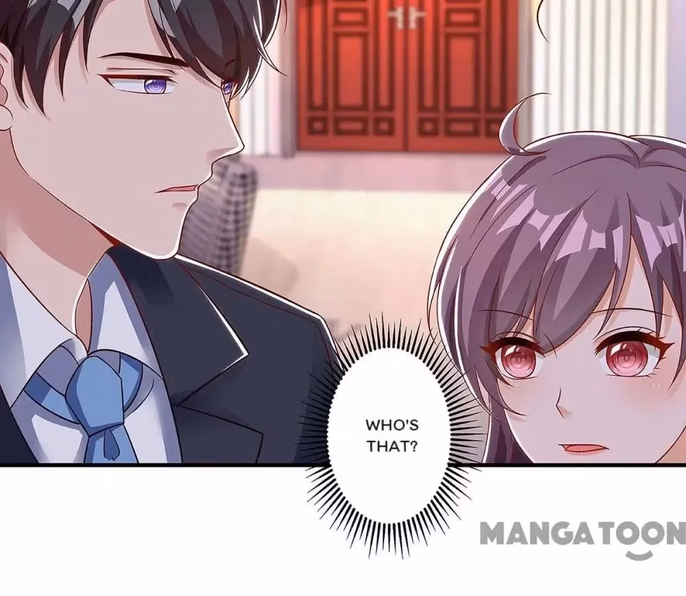 Read My Badass CEO Daddy chapter 135 image 31 on Lezhin