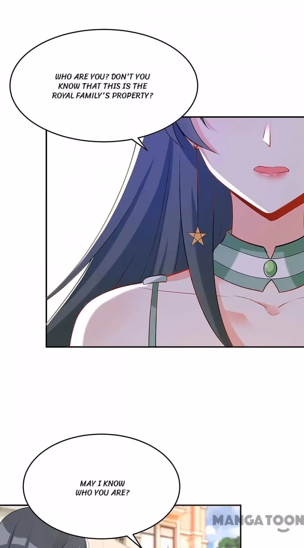 Read My Badass CEO Daddy chapter 136 image 10 on Lezhin