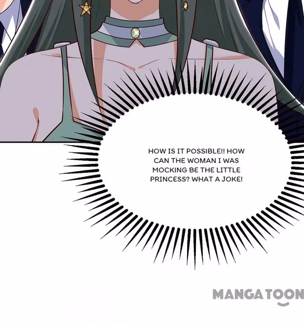 Read My Badass CEO Daddy chapter 136 image 31 on Lezhin