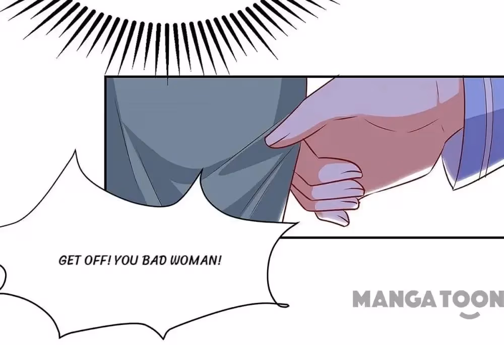 Read My Badass CEO Daddy chapter 136 image 34 on Lezhin