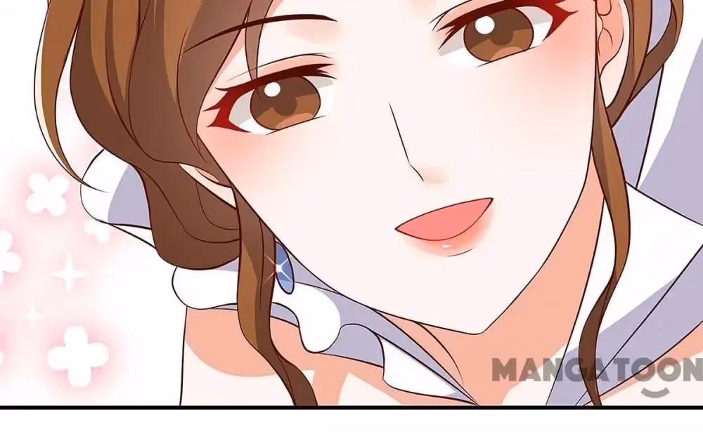 Read My Badass CEO Daddy chapter 138 image 13 on Lezhin