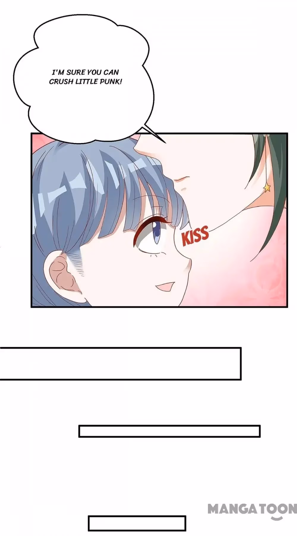 Read My Badass CEO Daddy chapter 138 image 4 on Lezhin