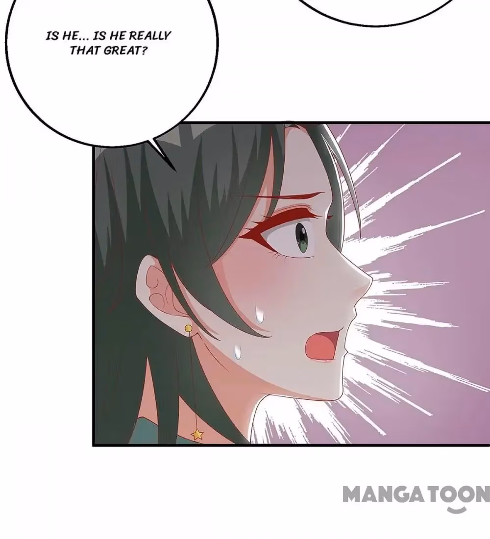 Read My Badass CEO Daddy chapter 140 image 15 on Lezhin