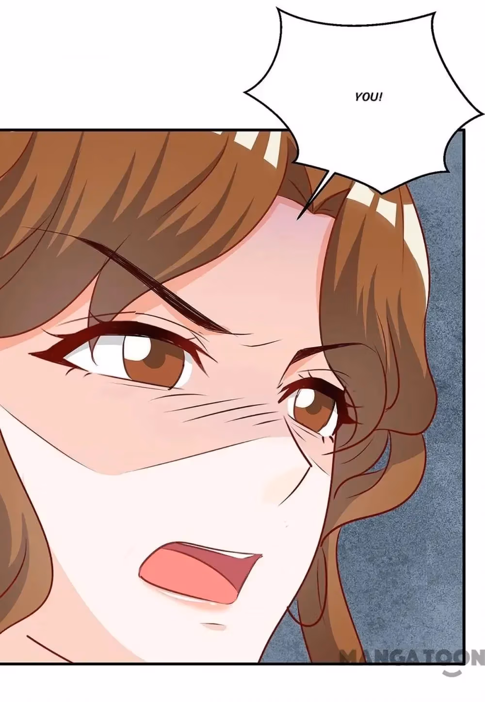 Read My Badass CEO Daddy chapter 141 image 20 on Lezhin