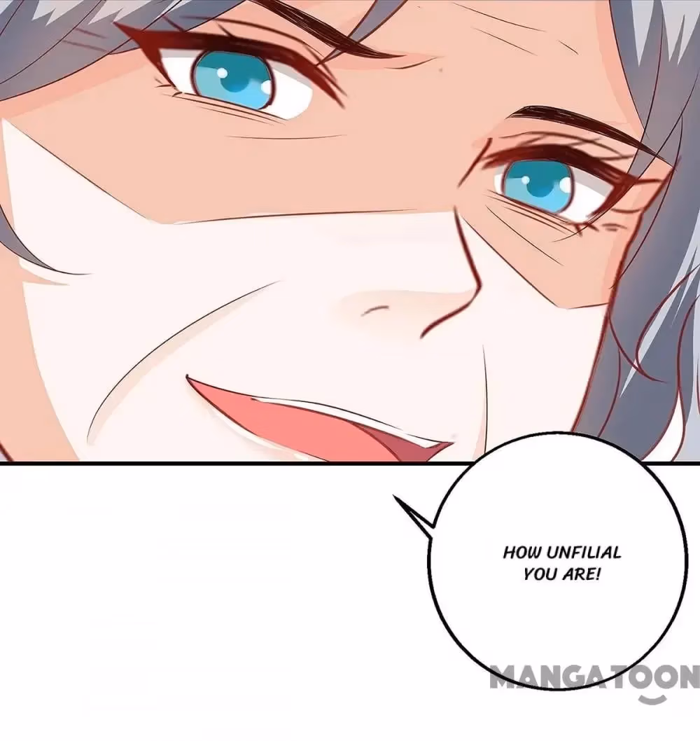 Read My Badass CEO Daddy chapter 141 image 24 on Lezhin
