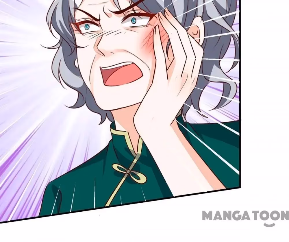 Read My Badass CEO Daddy chapter 141 image 33 on Lezhin