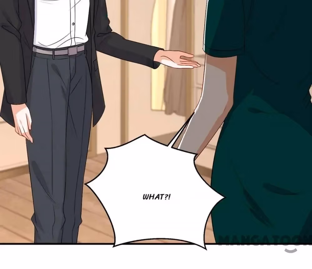 Read My Badass CEO Daddy chapter 142 image 30 on Lezhin