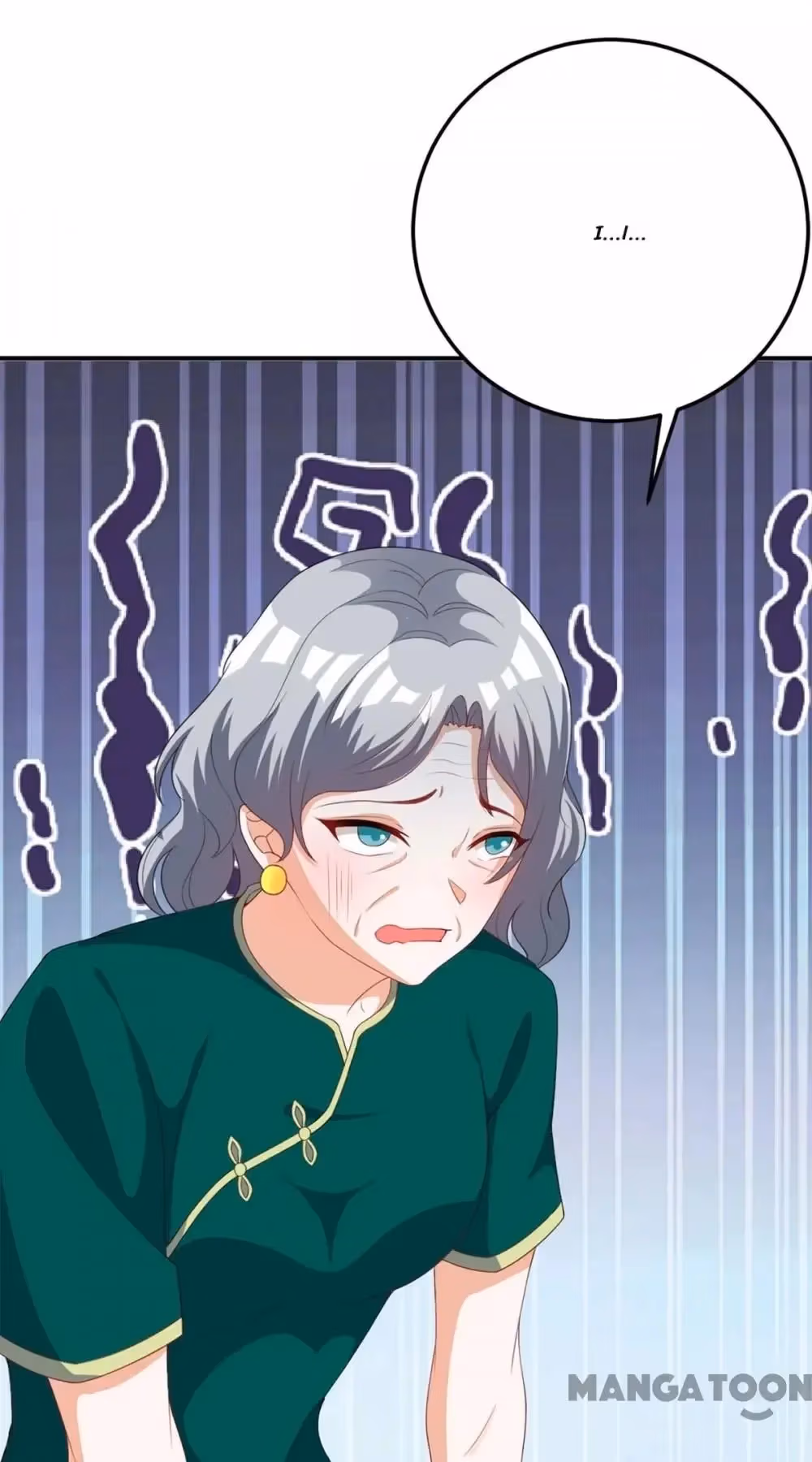 Read My Badass CEO Daddy chapter 143 image 2 on Lezhin