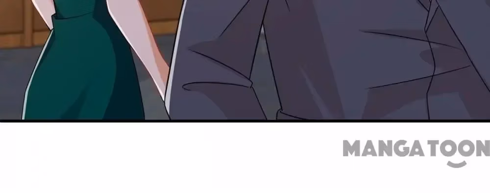 Read My Badass CEO Daddy chapter 143 image 25 on Lezhin
