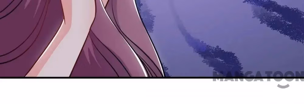 Read My Badass CEO Daddy chapter 145 image 18 on Lezhin