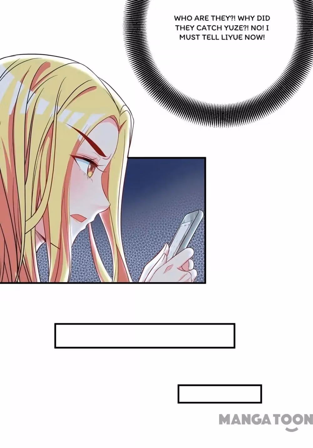 Read My Badass CEO Daddy chapter 145 image 39 on Lezhin