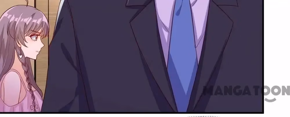 Read My Badass CEO Daddy chapter 146 image 23 on Lezhin