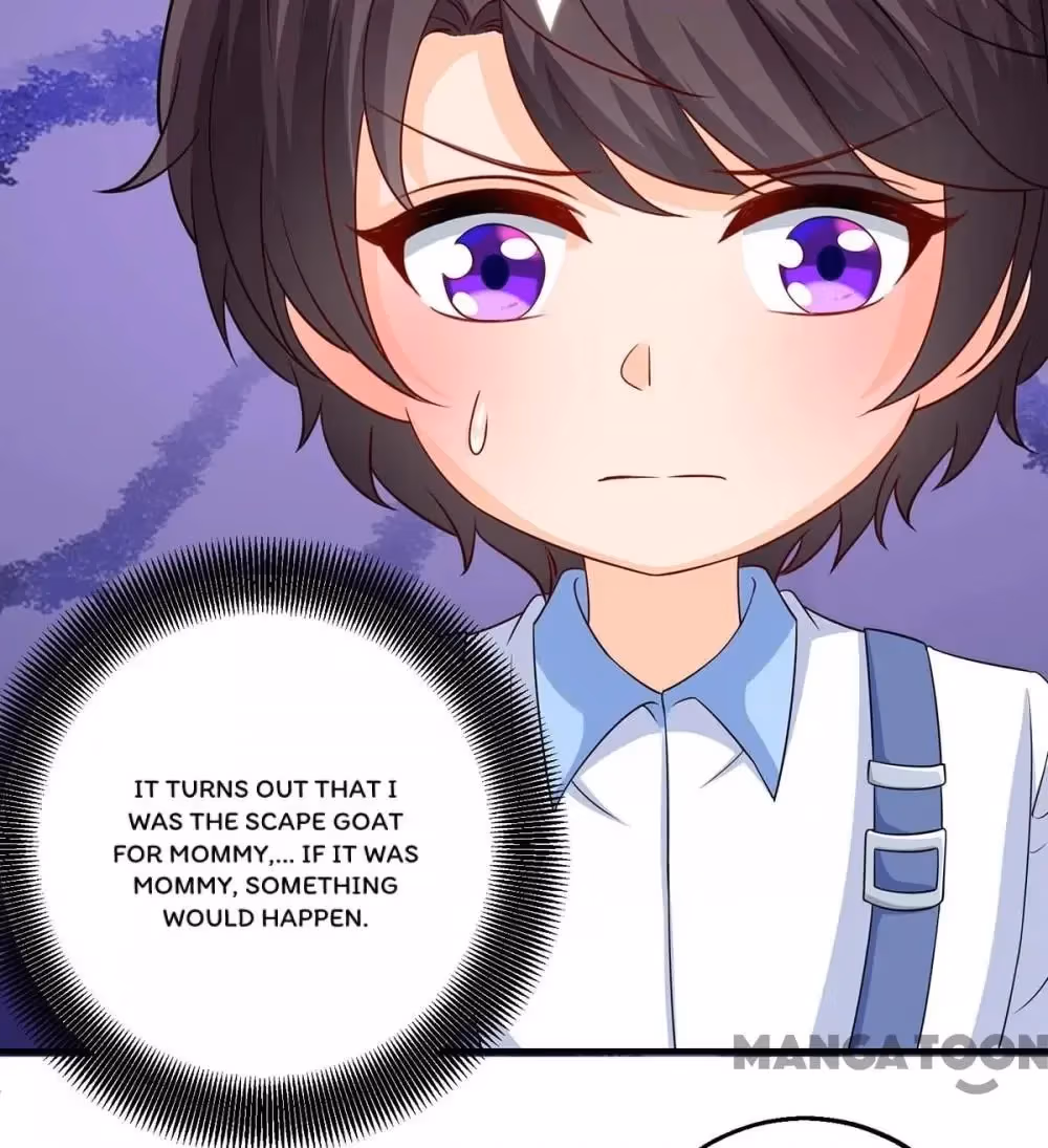 Read My Badass CEO Daddy chapter 146 image 29 on Lezhin