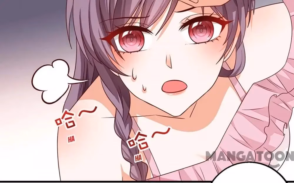Read My Badass CEO Daddy chapter 147 image 13 on Lezhin
