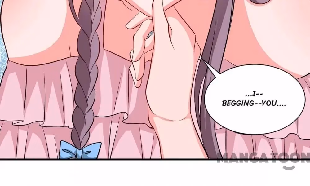 Read My Badass CEO Daddy chapter 147 image 32 on Lezhin