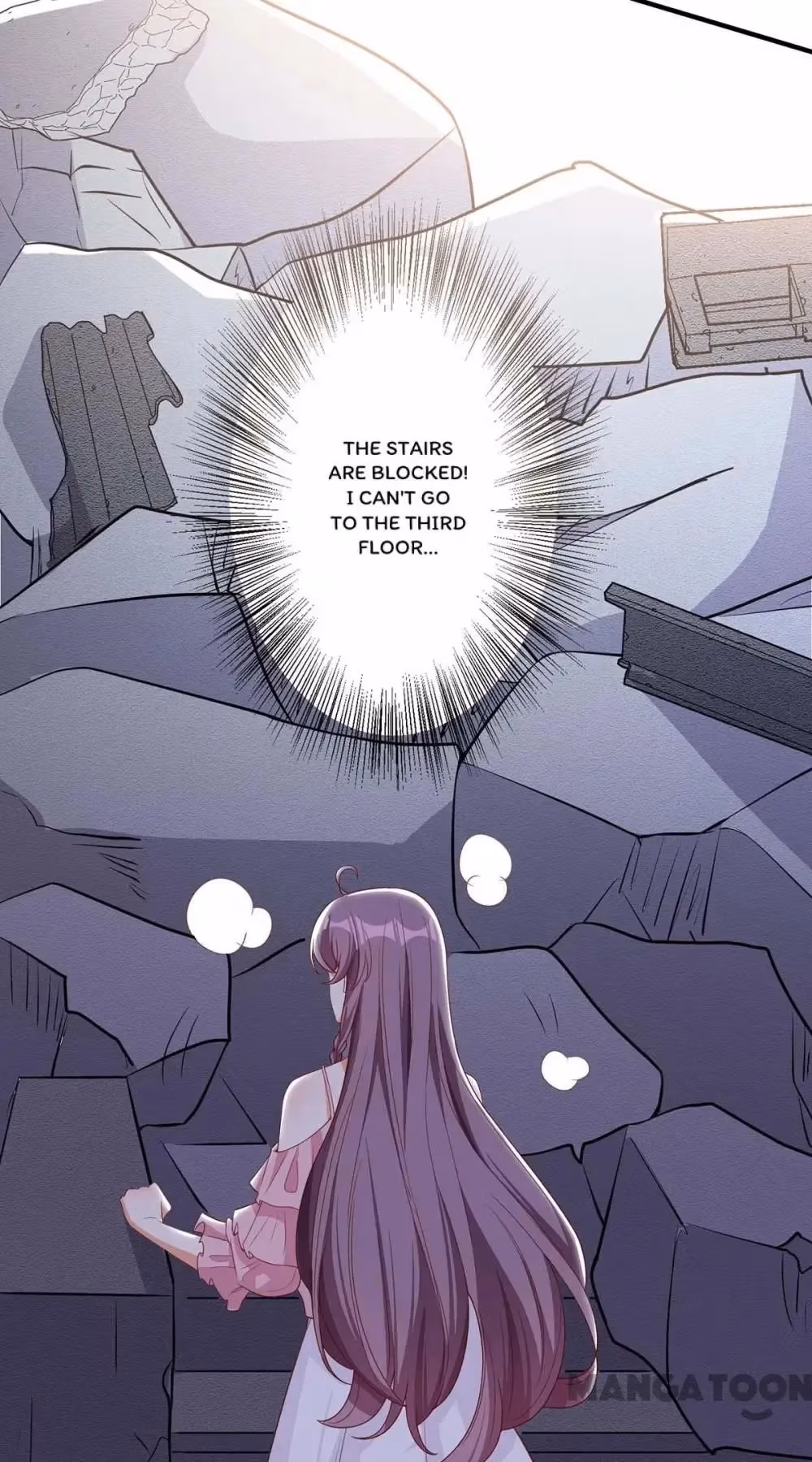 Read My Badass CEO Daddy chapter 149 image 28 on Lezhin