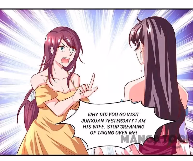 Read My Badass CEO Daddy chapter 15 image 0 on Lezhin