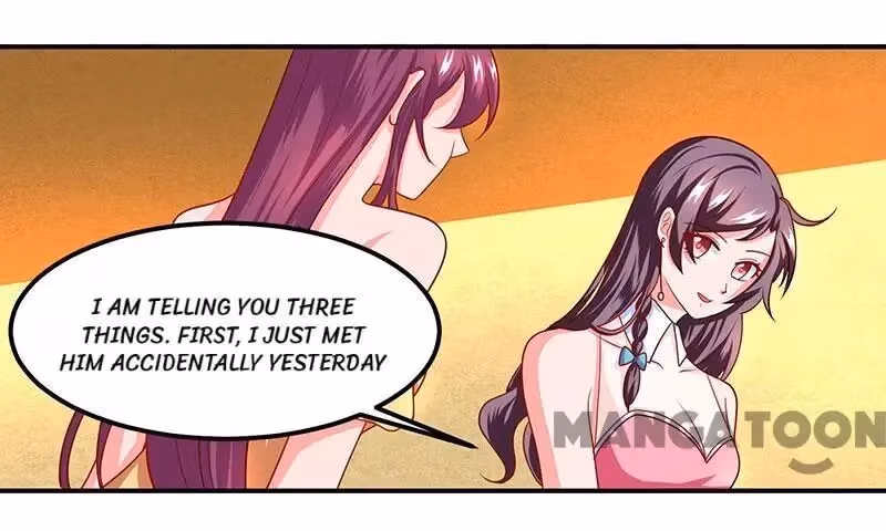 Read My Badass CEO Daddy chapter 15 image 1 on Lezhin