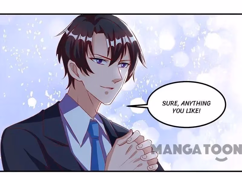 Read My Badass CEO Daddy chapter 15 image 23 on Lezhin