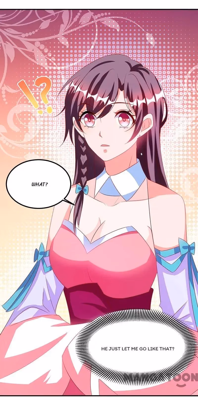 Read My Badass CEO Daddy chapter 15 image 24 on Lezhin